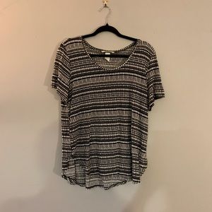 H&M T shirt